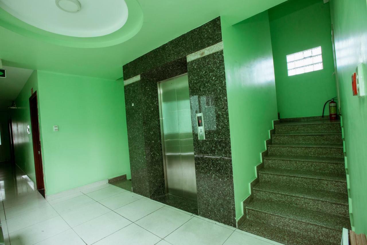 Eden Hotel Sai Gon Ho Chi Minh City Exterior photo